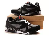 nike air max 91 pas cher gray hombre running